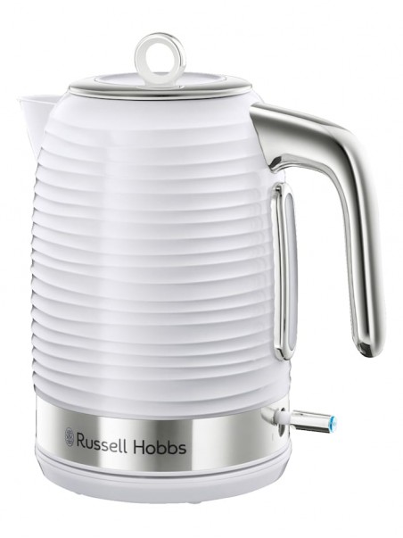 Bouilloire Inspire Blanc