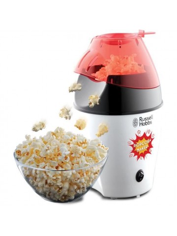 Machine à popcorn Fiesta